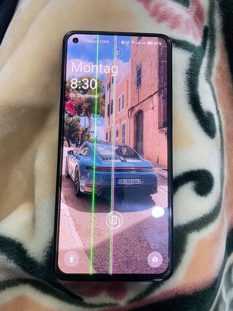 Dual Sim PTA Approved 6