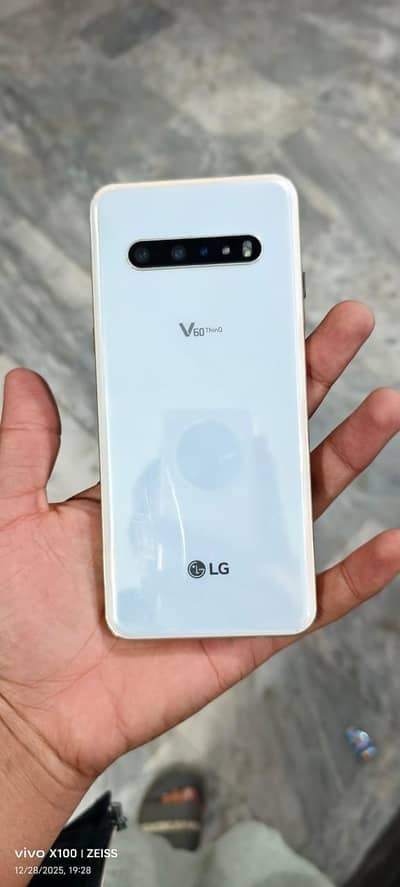 LG V60 THINQ 5G