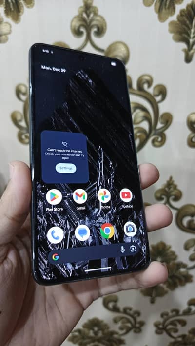 pixel 8 pro brand new