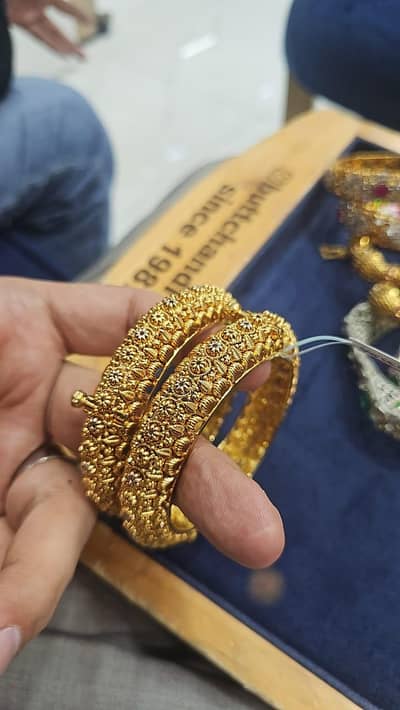 Discover the sparkle that speaks your style 