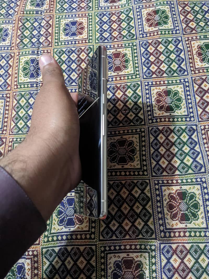 Google pixel 7 pro 0