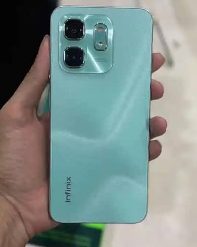 Infinix hot 50i