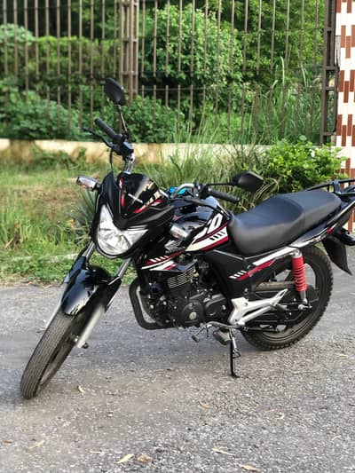 Honda CF150 F for sale