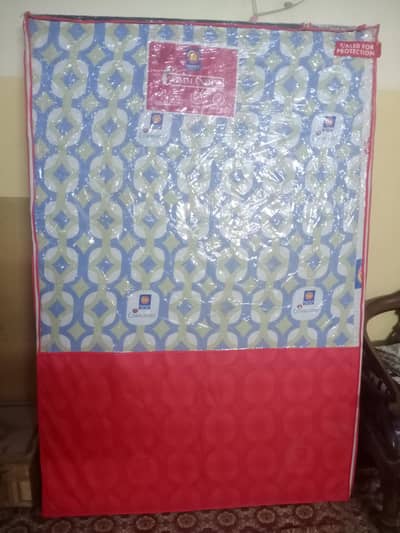 New Mattress hay 6"4" 72/48 or 6 inch ka hay