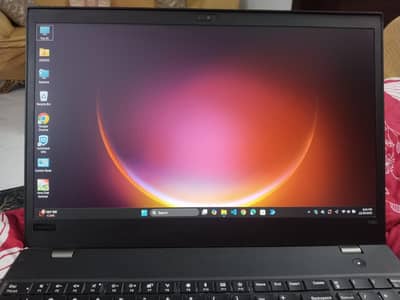 Lenovo ThinkPad Core i5 8th Gen Laptop | Durable & High Performance