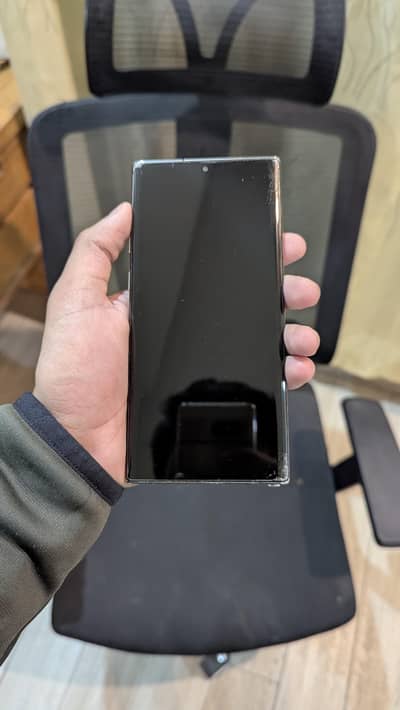 Samsung Galaxy Note 10 plus