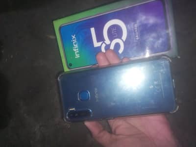 Infinix s5lite my WhatsApp number 03133945504