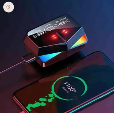 M28 Earbuds best for gaming and regular use