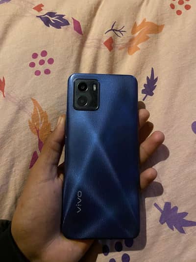 VIVO Y15S