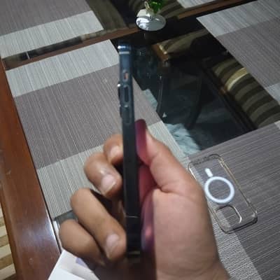 Iphone 13 pro pta Aproved