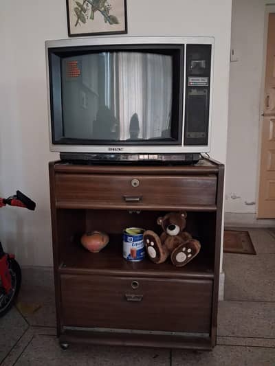 Sony Coloured TV for Sale! 