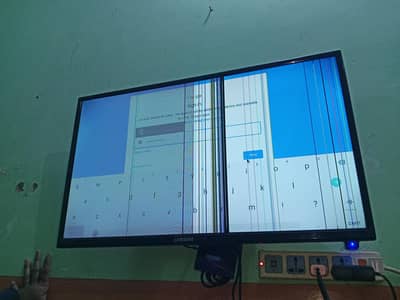 Samsung 32inch led tv