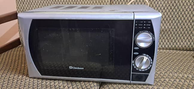 dawlance microwave for sell