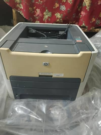 hp Laser jet 1320