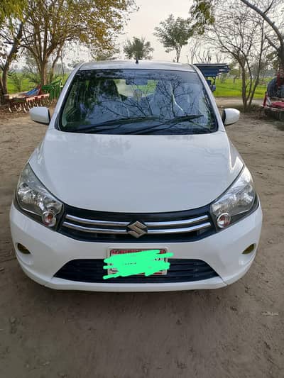 cultus vxl AGS antique piece