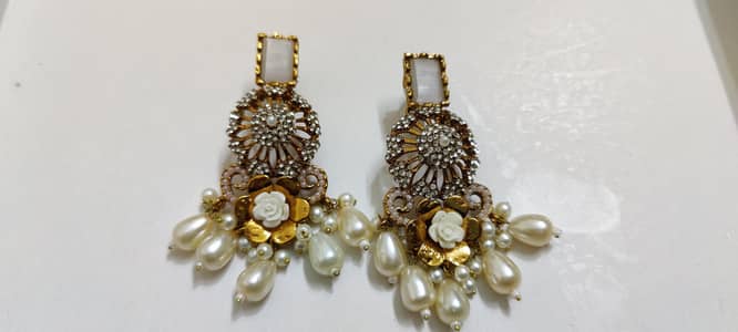 women Turkish jewelry set
