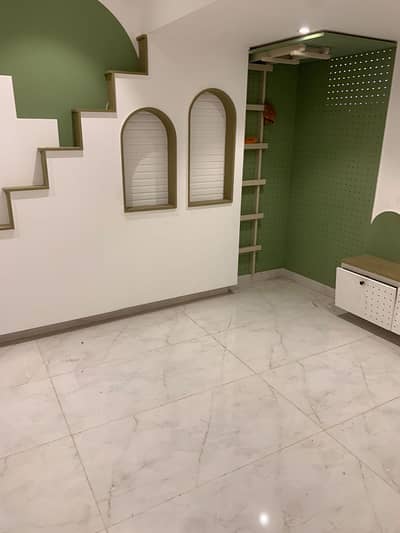 2 Bed Lounge Brand New Flats In Garden West Near Jelani Masjid