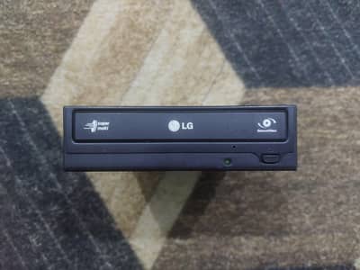 LG IDE (PATA) CD/DVD ROM for PC