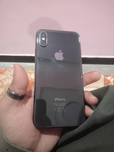 iphone XS (Bypass)