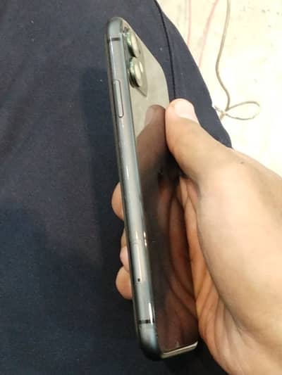 iPhone 11 Xchange possible