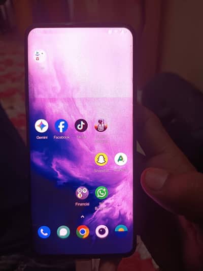 ONE PLUS 7 PRO (8-256) RAM | SHADE SCREEN