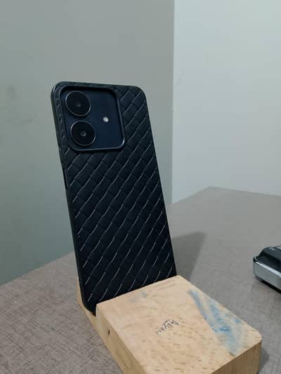 Realme Note 60 – 4/64 (8GB Boost) – Official PTA Approved