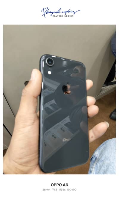 IPhone XR