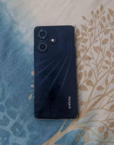 Infinix Hot 30 No Exchange