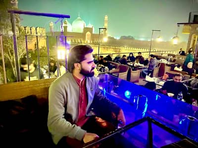 Full Time Car Driver Available | Lahore Shahdara