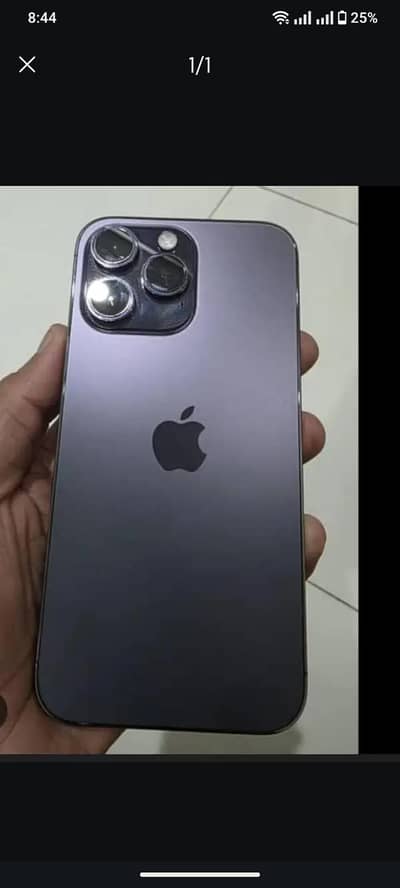 Iphone 14 pro max 83 health 10/10 Condition