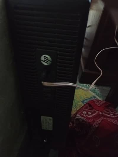 Hp Pc Urgent Sell