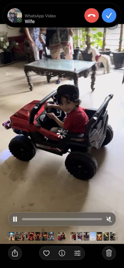 Kids Electric jeep for Sale