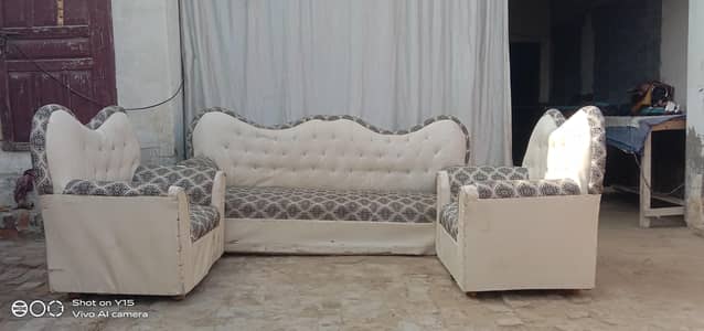 Bethak And Ghar ke liye Kamal hen