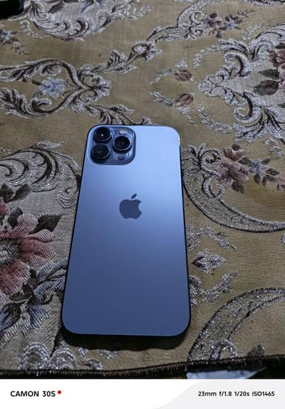 IPHONE 13 PRO MAX PTA APPROVED