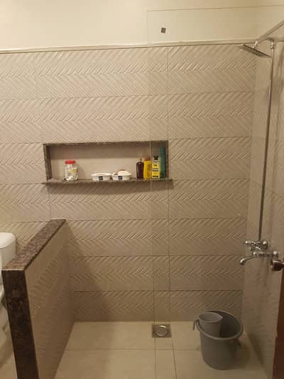 230 Sq. Yds Town House, PECHS Block-3