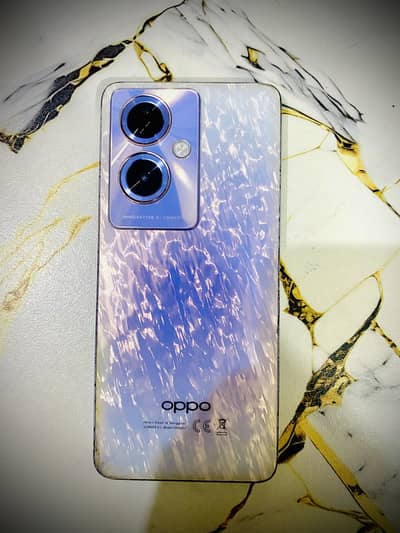 Oppo A79 5G (Non PTA)