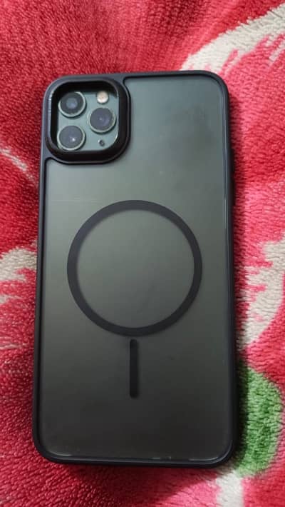 iPhone 11 Pro Max. Exchange possible