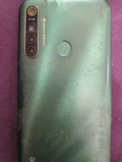 realme 5i pta approved