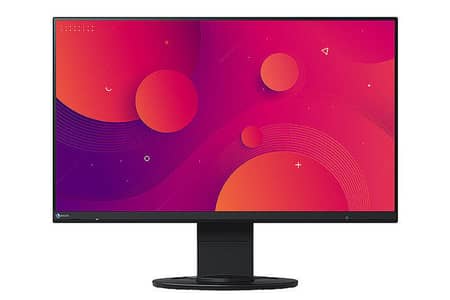 Eizo 24inch  60hz borderless monitor