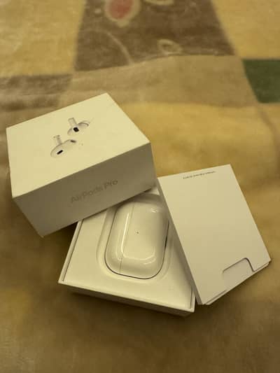 Airpods Pro 2
