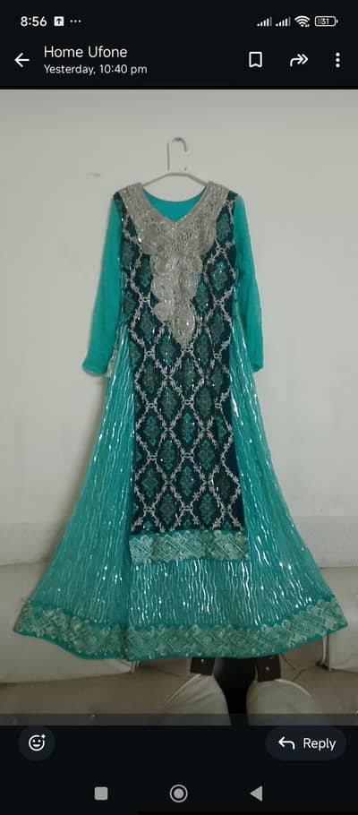 almost new dress 10/10