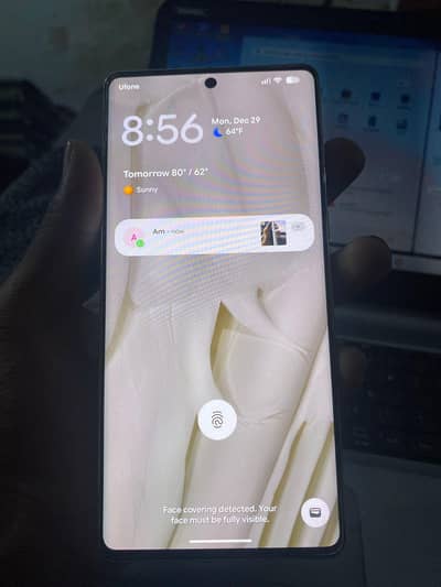 google 7pro  10by 10 condition