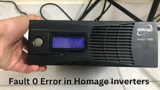 homage ups with exide new battery