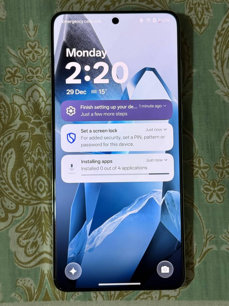 OnePlus 13 512GB Storage 16GB RAM | Non-PTA | Like New Condition 3
