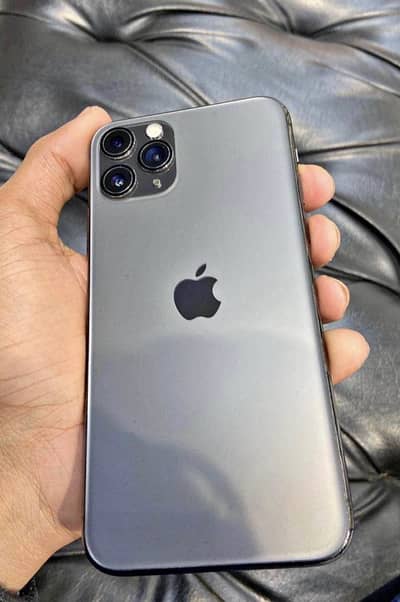 iPhone 11 pro non pta 64gb
