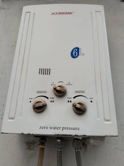 Xtreme original water heater