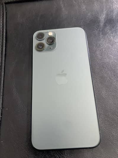 Iphone 11 Pro - 256 GB PTA Approved