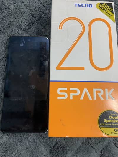 Spark 20