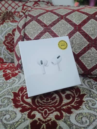 AIRPODS PRO 2 GENERATION 03332797900
