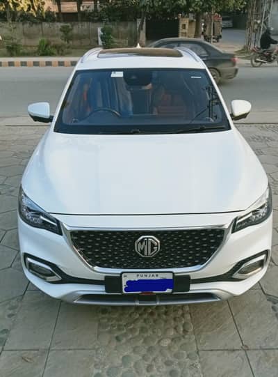 MG CBC unit trophy edition  2022